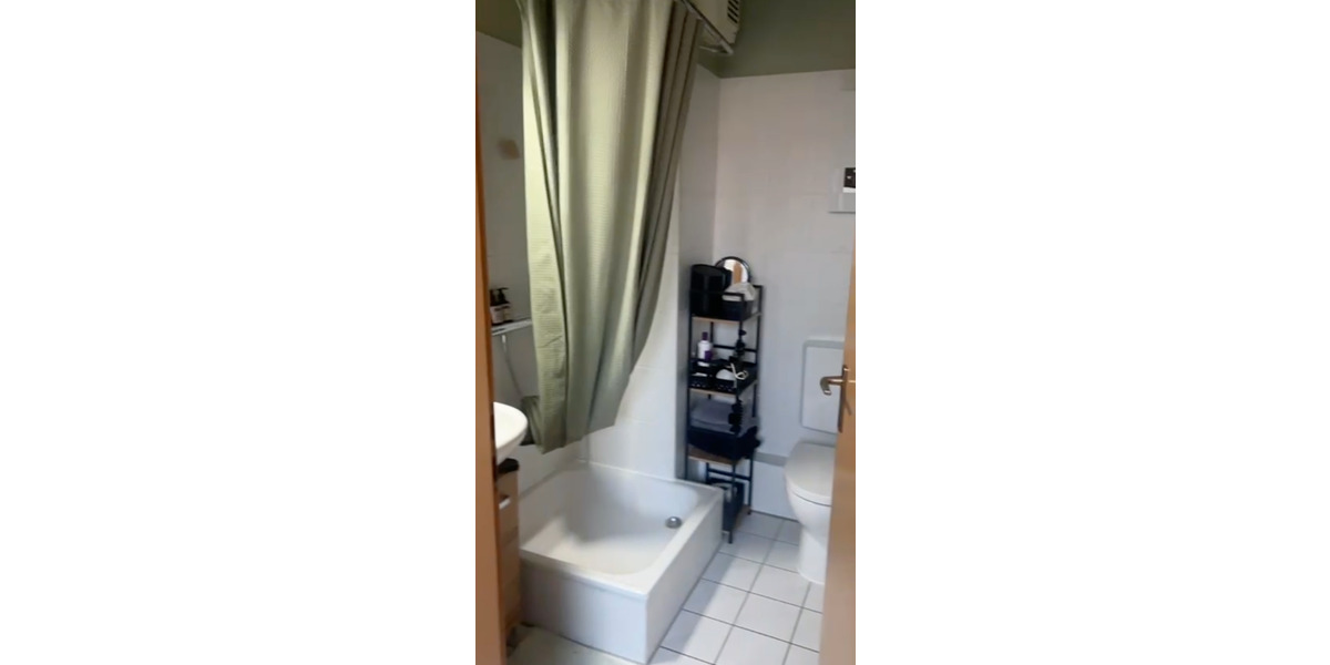 Dachgeschoßwohnung Paderborn - 2 Zimmer, 37 m&sup2;, 107.300&euro; | Angebot:25856839