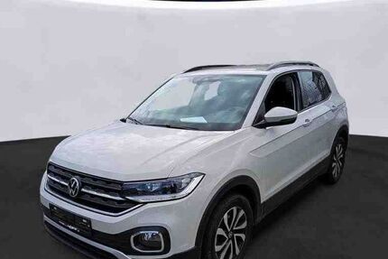 VW T-Cross 26.865 km 21.740 &euro; Schloß Holte-Stukenbrock 33758