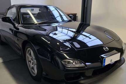 Mazda RX-7