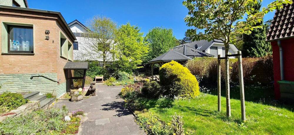 Einfamilienhaus Schlangen - 6 Zimmer, 146 m&sup2;, 399.000&euro; | Angebot:26840857