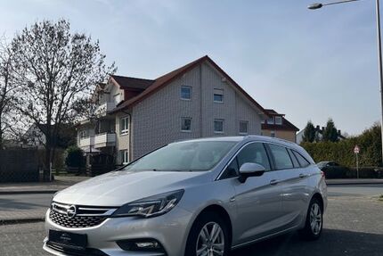 Opel Astra 149.000 km 10.290 &euro; Detmold 32760