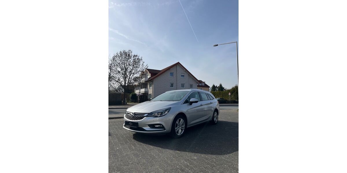 Opel Astra 149.000 km 10.290 &euro; Detmold 32760
