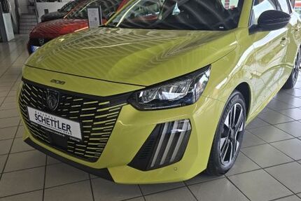 Peugeot 208 4.000 km 24.450 € Bielefeld 33602