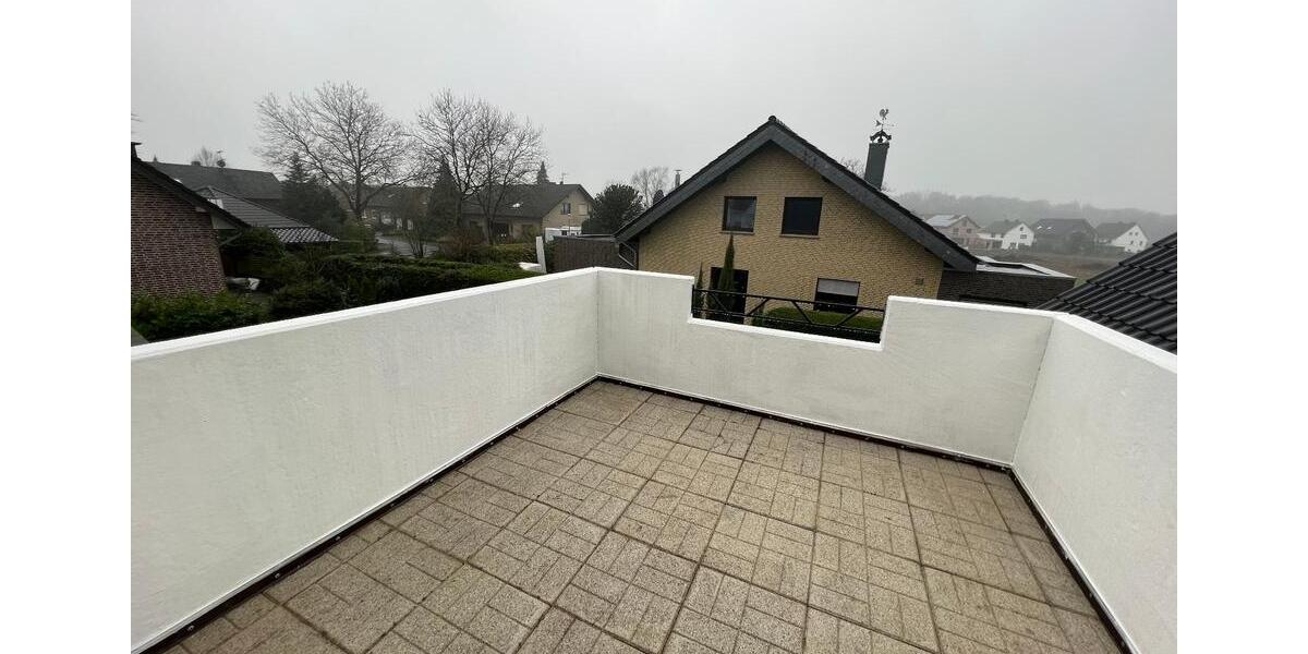 Maisonettenwohnung Delbrück - 3 Zimmer, 120 m&sup2;, 980&euro; | Angebot:26478125