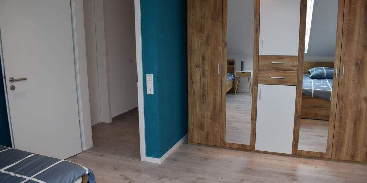 Doppelhaushälfte Brakel - 4 Zimmer, 130 m&sup2;, 399.000&euro; | Angebot:25800577