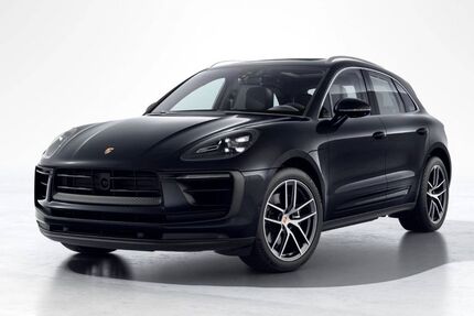 Porsche Macan 72.350 km 71.790 &euro; Paderborn 33100