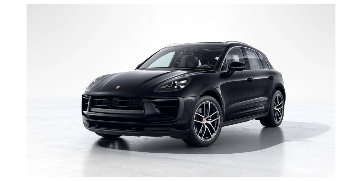 Porsche Macan 72.350 km 71.790 &euro; Paderborn 33100