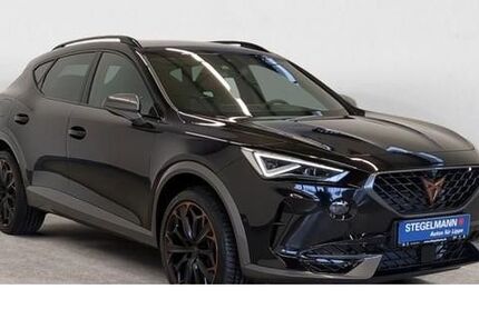 Cupra Formentor 48.800 km 27.840 &euro; Detmold 32756