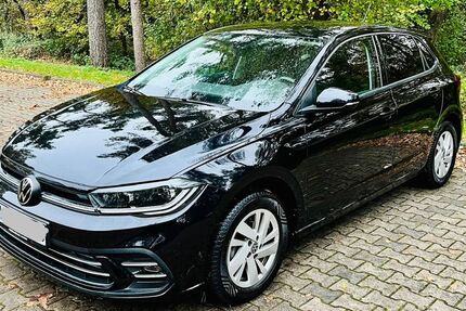 VW Polo 24.600 km 18.300 € Oerlinghausen 33813