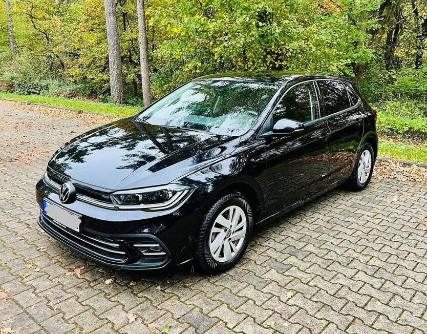 VW Polo 24.600 km 18.300 € Oerlinghausen 33813