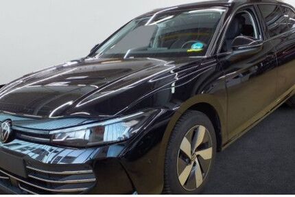 VW Passat Variant