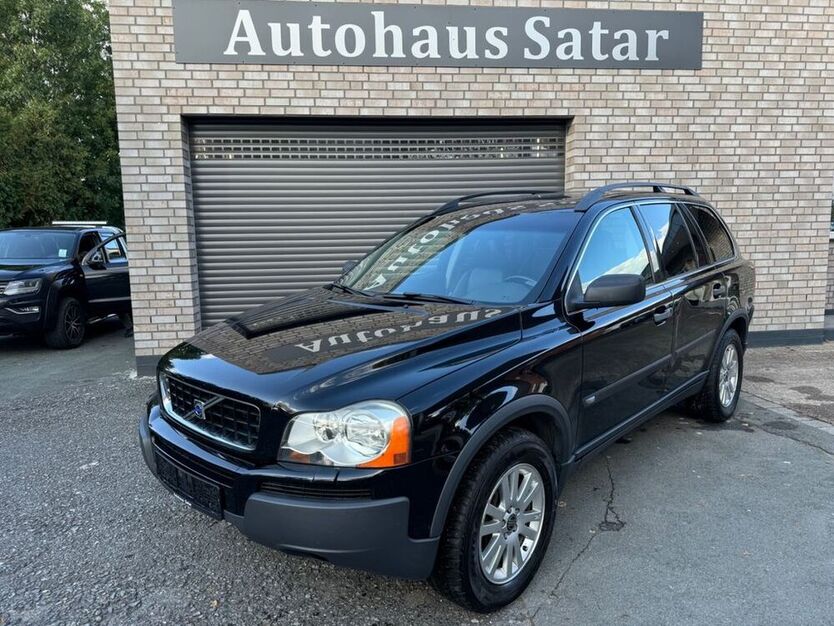 XC90