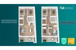 Etagenwohnung Bad Lippspringe - 4 Zimmer, 145 m&sup2;, 1.750&euro; | Angebot:25351238