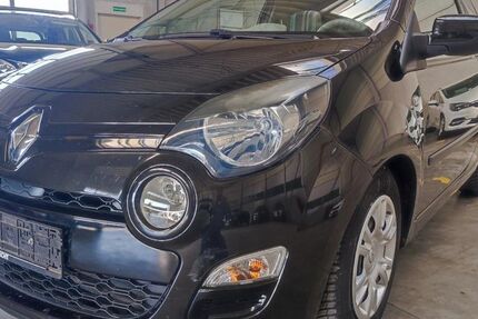 Renault Twingo 120.000 km 3.990 &euro; Paderborn 33100