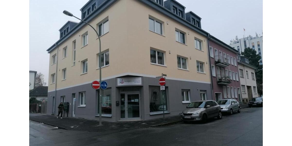Erdgeschoßwohnung Paderborn - 3 Zimmer, 86 m&sup2;, 850&euro; | Angebot:26403781