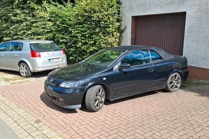 Opel Astra 238.600 km 1.900 € Marsberg 34431