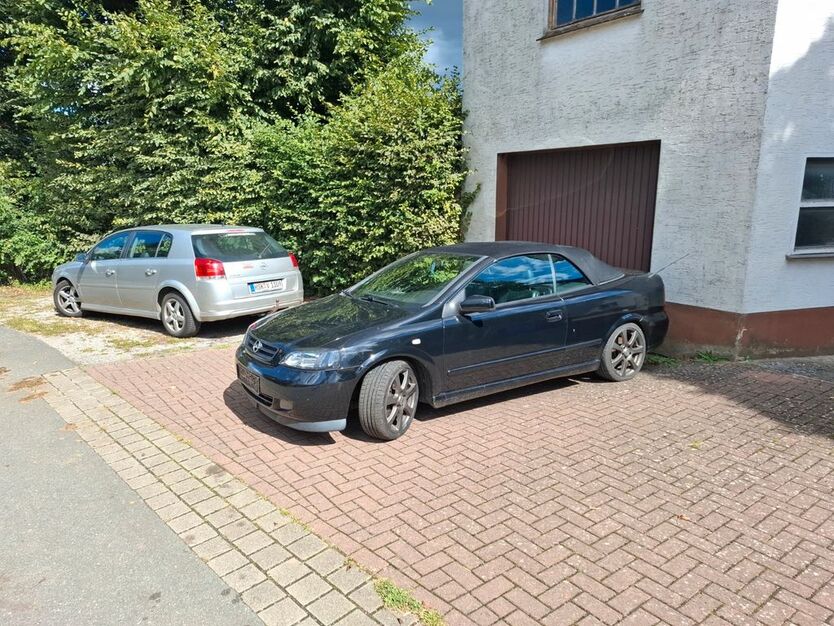 Opel Astra 238.600 km 1.900 € Marsberg 34431