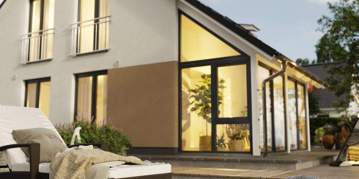 Einfamilienhaus Schlangen Oesterholz-Haustenbeck - 5 Zimmer, 142 m&sup2;, 413.750&euro; | Angebot:25706750