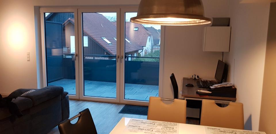 Etagenwohnung Schloß Holte-Stukenbrock Stukenbrock - 2 Zimmer, 70 m&sup2;, 265.000&euro; | Angebot:27000636