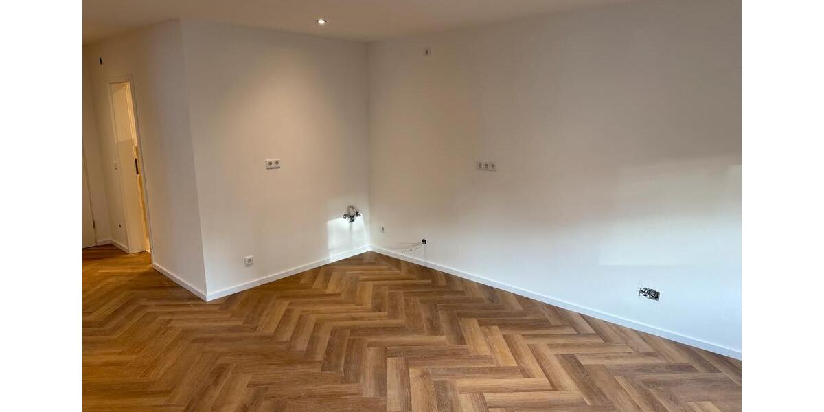 Dachgeschoßwohnung Paderborn - 2.5 Zimmer, 60 m&sup2;, 195.000&euro; | Angebot:27534171