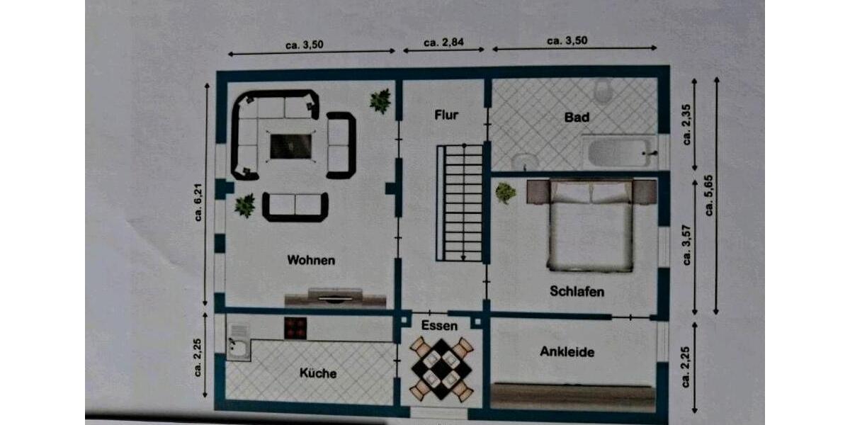 Einfamilienhaus Detmold Hakedahl - 7 Zimmer, 166 m&sup2;, 359.000&euro; | Angebot:26270027
