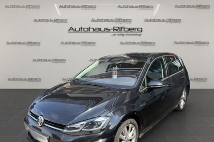 VW Golf 99.500 km 19.890 &euro; Detmold 32758