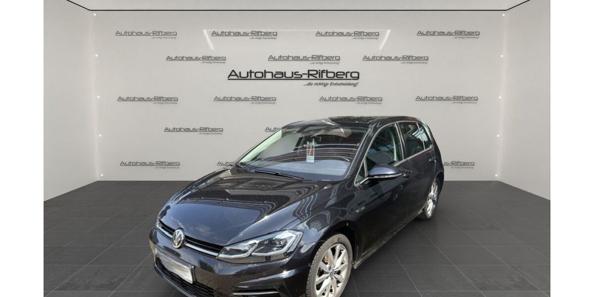 VW Golf 99.500 km 19.890 &euro; Detmold 32758