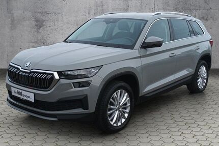 Skoda Kodiaq 84.800 km 33.680 &euro; Paderborn 33104