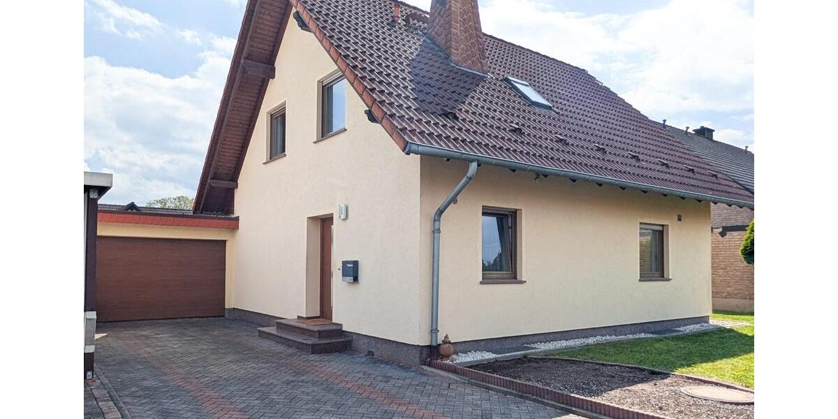 Einfamilienhaus Steinheim - 5 Zimmer, 100 m&sup2;, 300.000&euro; | Angebot:26709537