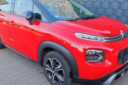 Citroen C3 Aircross 102.000 km 7.699 &euro; Paderborn 33100