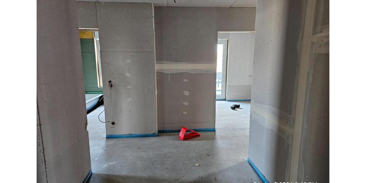 Etagenwohnung Bad Lippspringe - 4 Zimmer, 134 m&sup2;, 1.869&euro; | Angebot:26317770