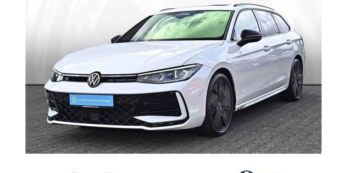VW Passat 18.980 km 43.890 € Verl 33415