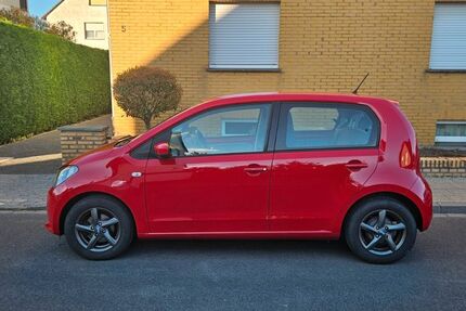 Seat Mii 41.800 km 7.600 &euro; Lippstadt 59557
