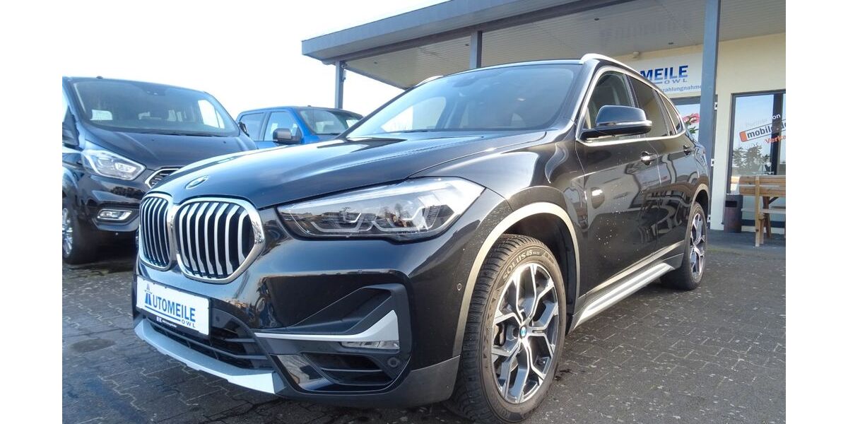 BMW X1 72.000 km 25.690 &euro; OERLINGHAUSEN 33813
