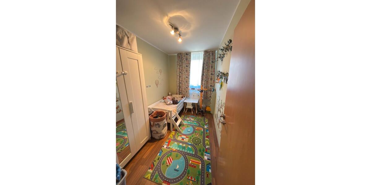 Etagenwohnung Paderborn - 4 Zimmer, 83 m&sup2;, 169.000&euro; | Angebot:26230194