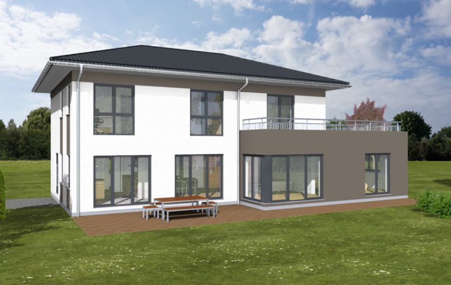 Haus zum Kaufen in Marsberg 889.000 € 214 m²