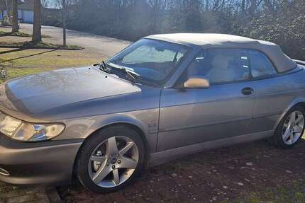 Saab 9-3 111.000 km 12.999 € Paderborn 33104