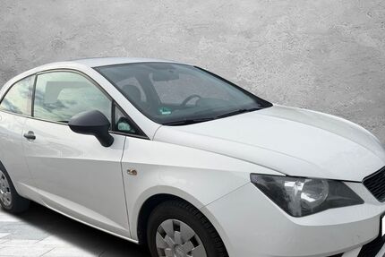 Seat Ibiza 157.000 km 2.999 &euro; Detmold 32758