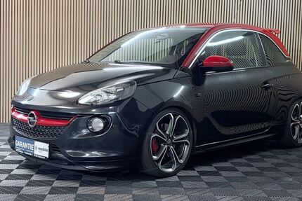 Opel Adam 125.000 km 8.490 &euro; Delbrück 33129