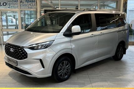 Ford Tourneo Custom 19.755 km 43.880 &euro; Lippstadt 59557