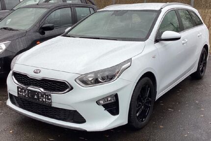 Kia ceed Sportswagon 29.999 km 21.900 &euro; Marsberg 34431