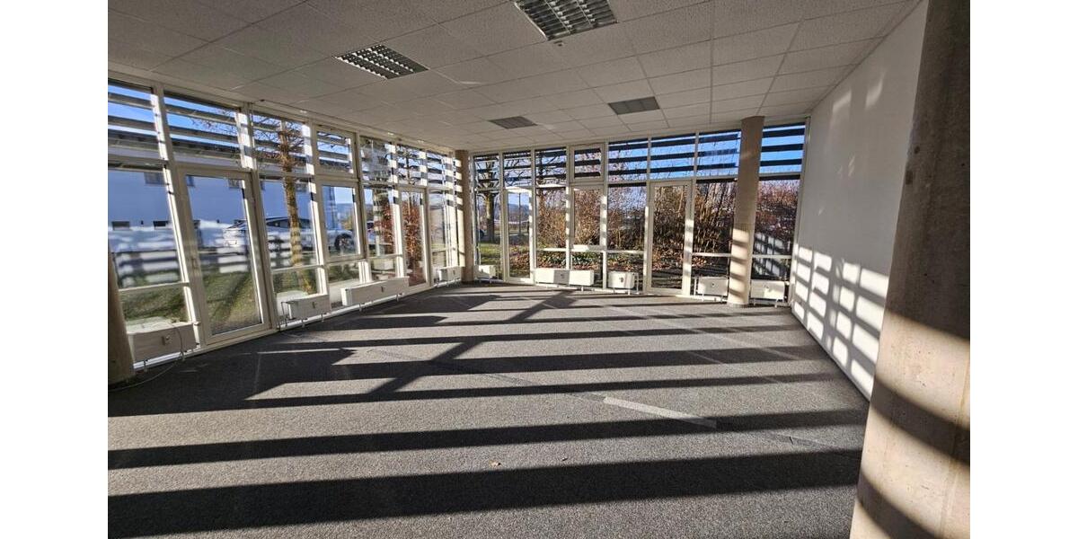 Gewerbeobjekt Detmold Hiddesen - 1.863&euro; | Angebot:23795368