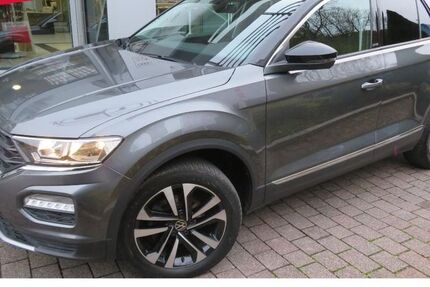 VW T-Roc 85.837 km 17.900 &euro; Marsberg 34431