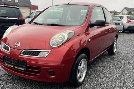 Nissan Micra 179.800 km 799 &euro; Paderborn 33100