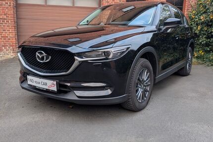 Mazda CX-5 91.250 km 21.600 &euro; Büren 33142