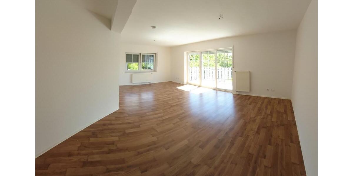 3 ZKB mit Süd-Balkon in Paderborn 3 zimmer