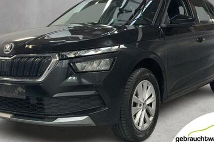 Skoda Kamiq 21.000 km 21.949 € Detmold 32760
