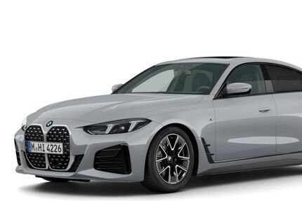 BMW 430 Gran Coupé 5.150 km 46.650 &euro; Paderborn 33104