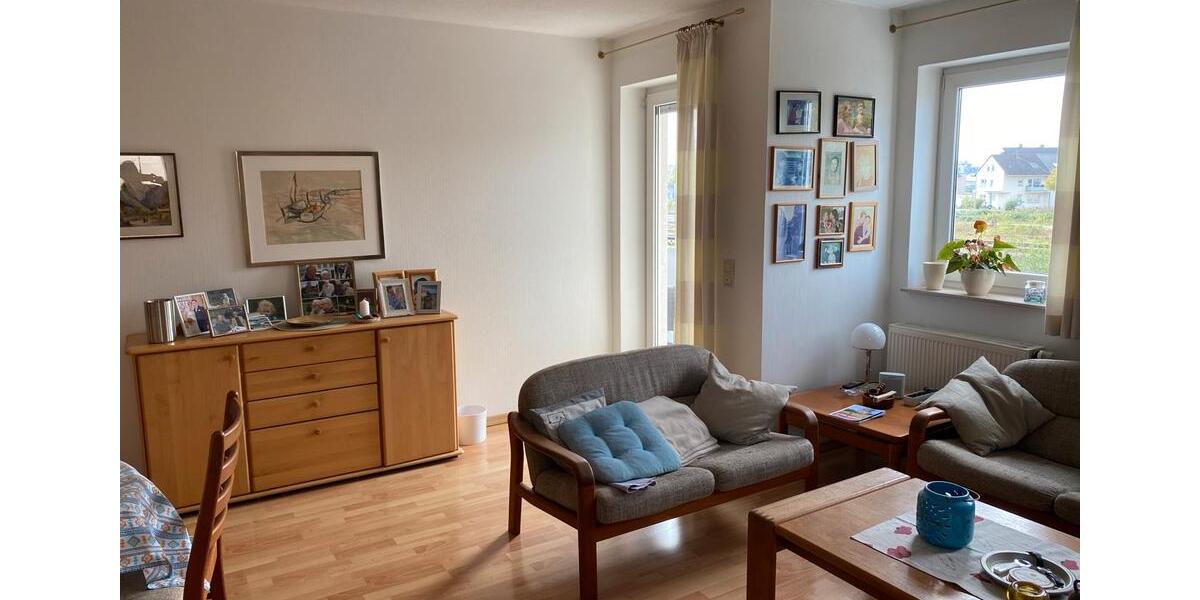 Etagenwohnung Hövelhof - 4 Zimmer, 88 m&sup2;, 1.040&euro; | Angebot:27626608