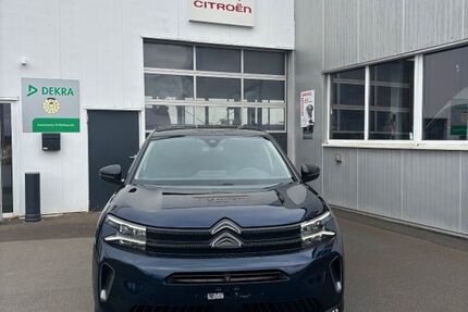 Citroen C5 Aircross 44.200 km 20.800 € Warburg 34414
